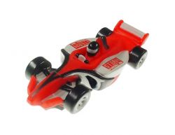 Stern Grand Prix Plastic Test Car
